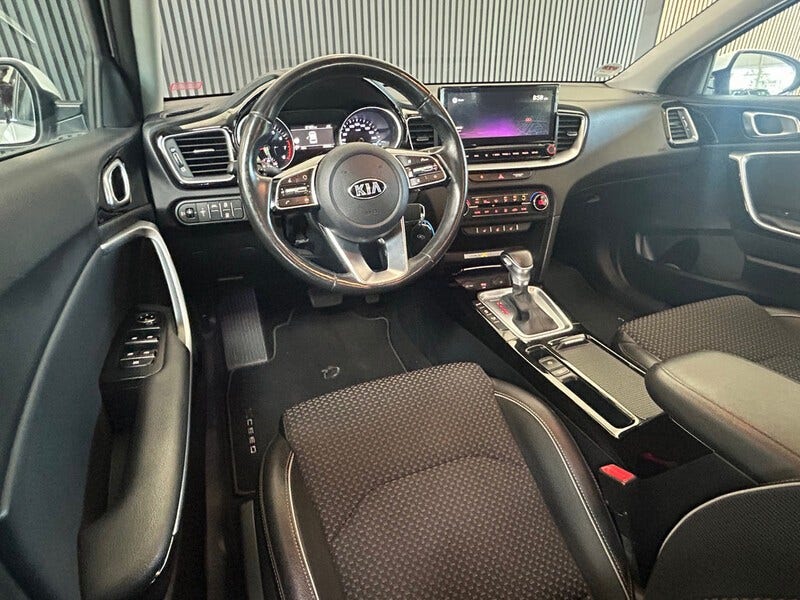 Kia XCeed (2)