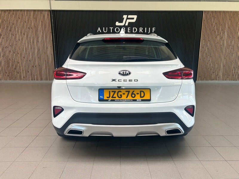 Kia XCeed (3)