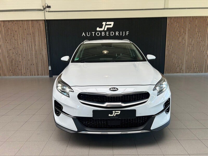 Kia XCeed (4)