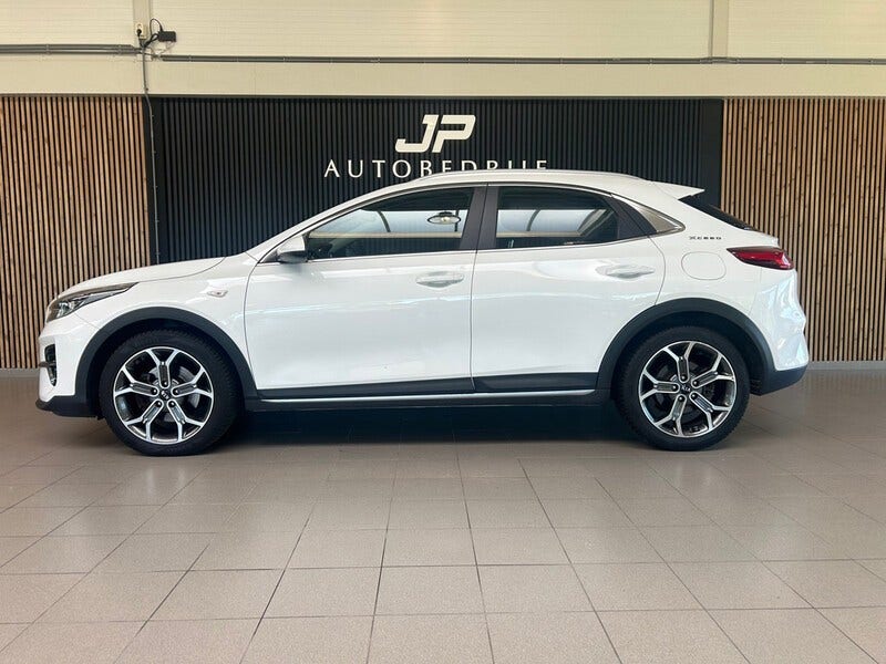 Kia XCeed (5)