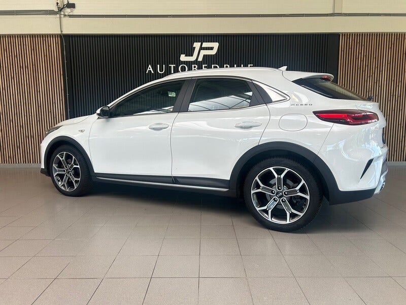 Kia XCeed (6)