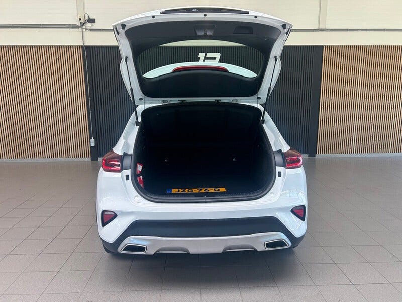 Kia XCeed (7)