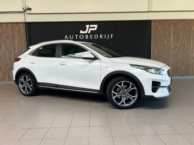 Kia XCeed (11)