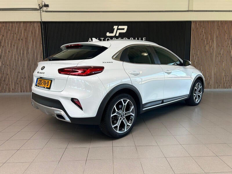 Kia XCeed (13)