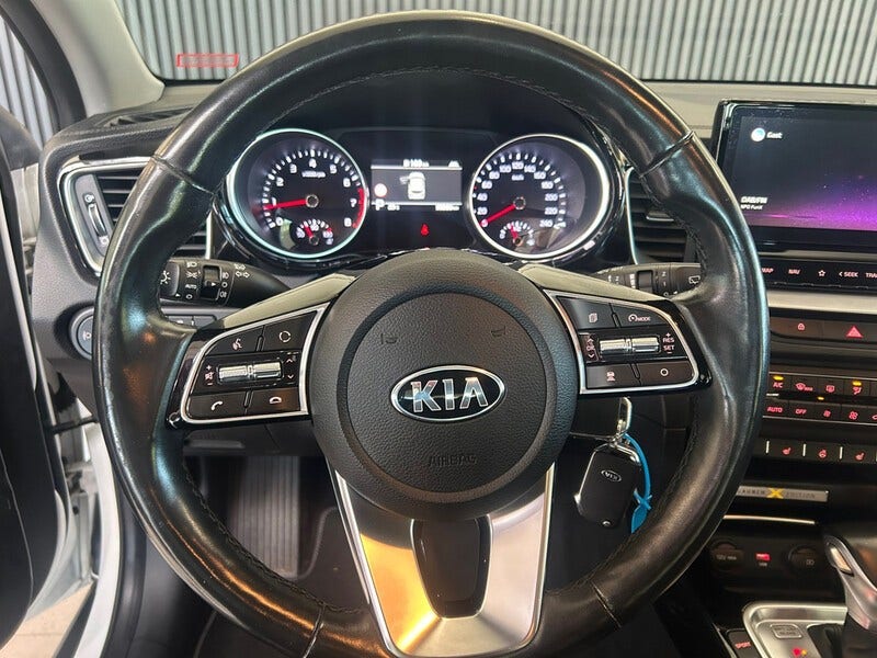 Kia XCeed (14)