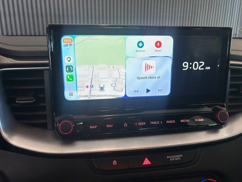 Kia XCeed (19)