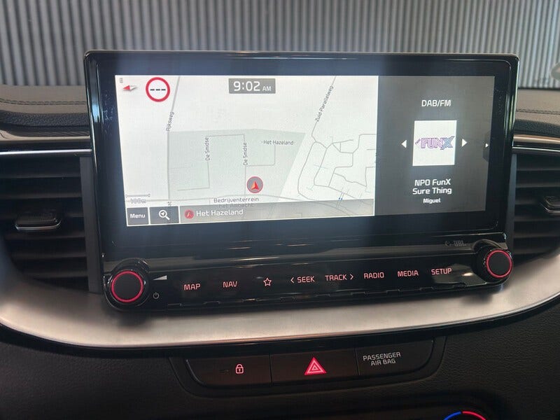 Kia XCeed (21)