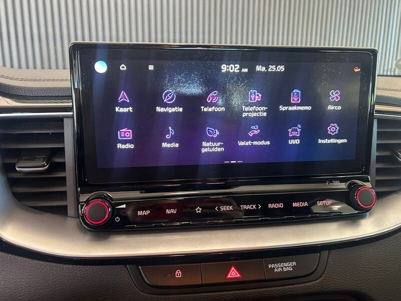 Kia XCeed (22)