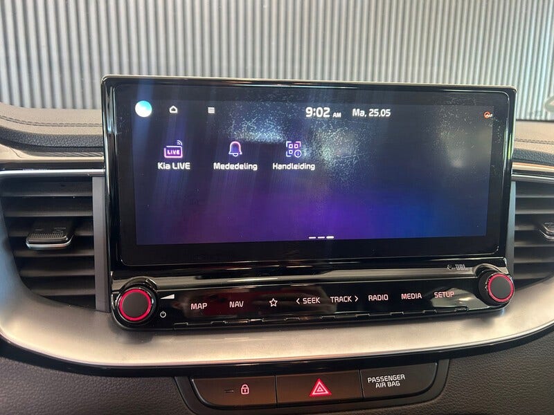 Kia XCeed (24)