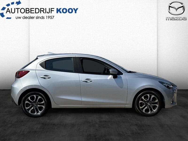 Mazda 2 (6)