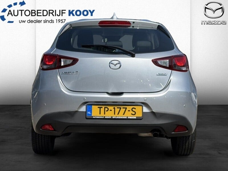Mazda 2 (8)