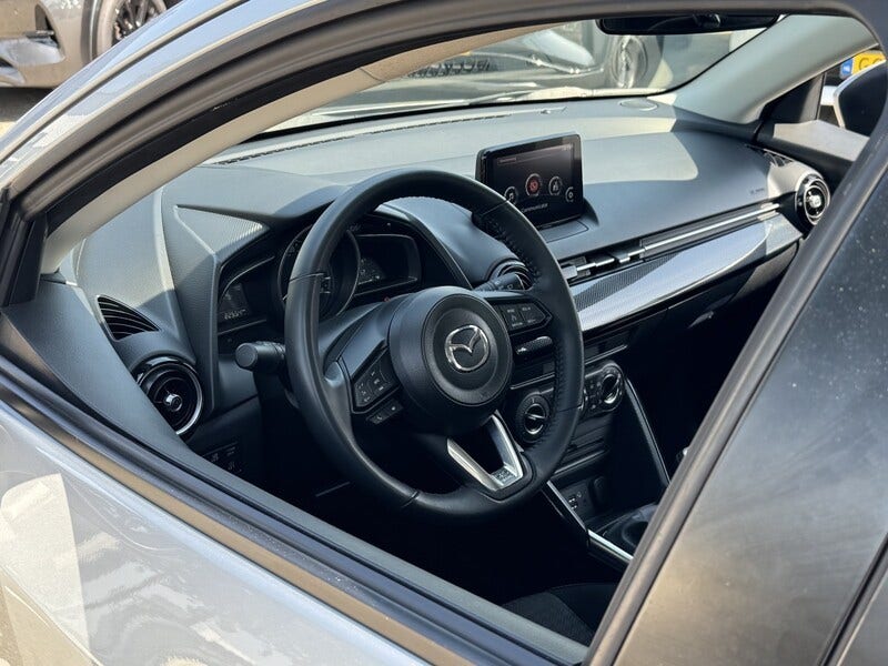 Mazda 2 (11)