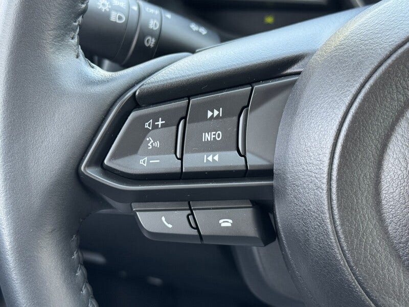 Mazda 2 (21)