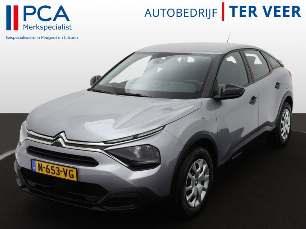 Citroën C4