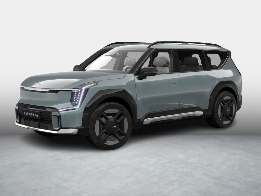 Kia EV9