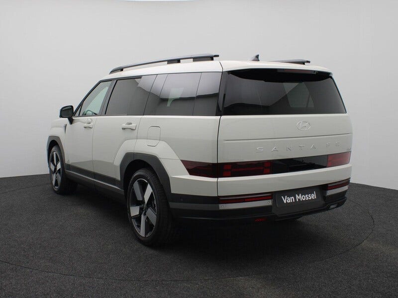 Hyundai Santa Fe (2)