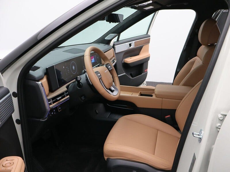 Hyundai Santa Fe (11)