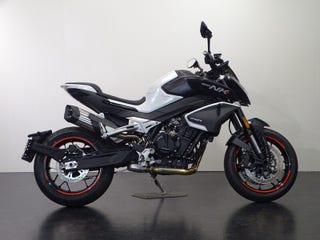 CFMOTO 800 NK
