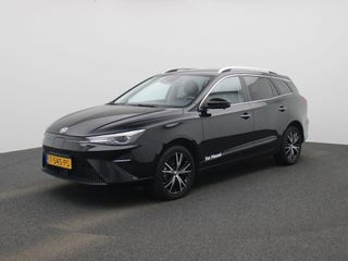 MG MG5