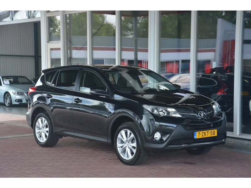 Toyota RAV4 (24)