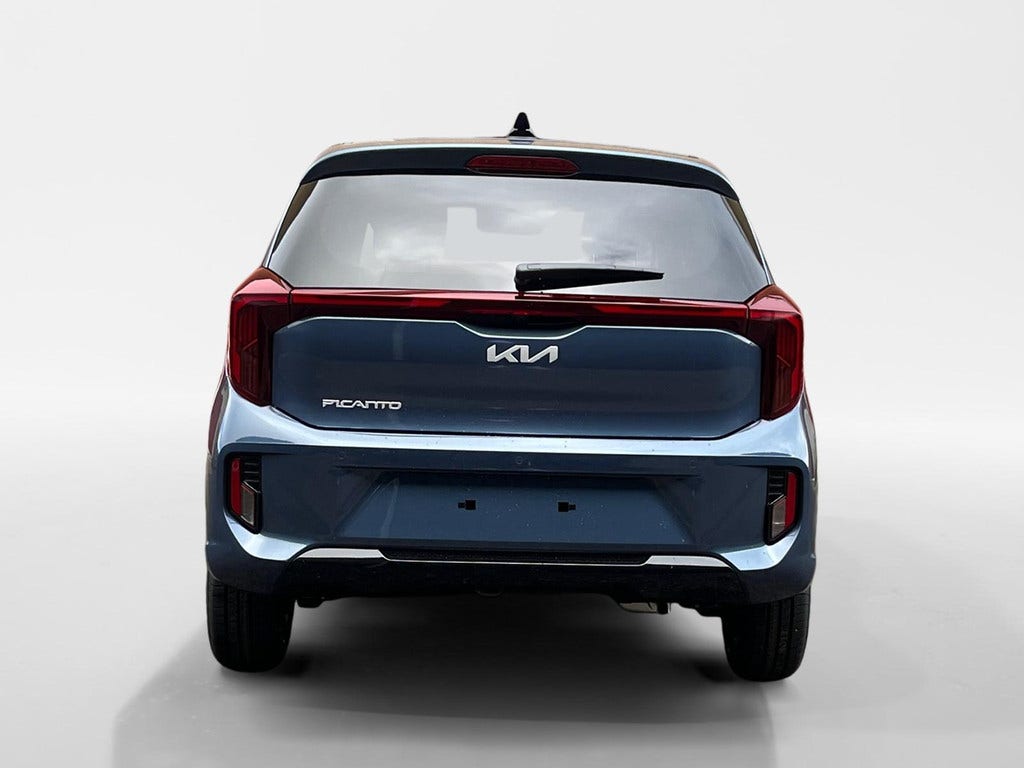 Kia Picanto (4)