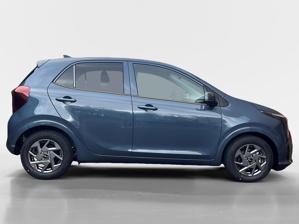 Kia Picanto (6)