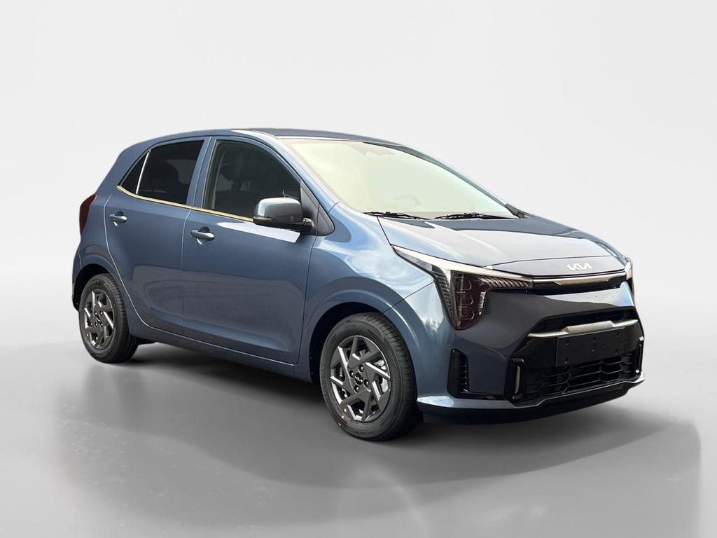 Kia Picanto (7)