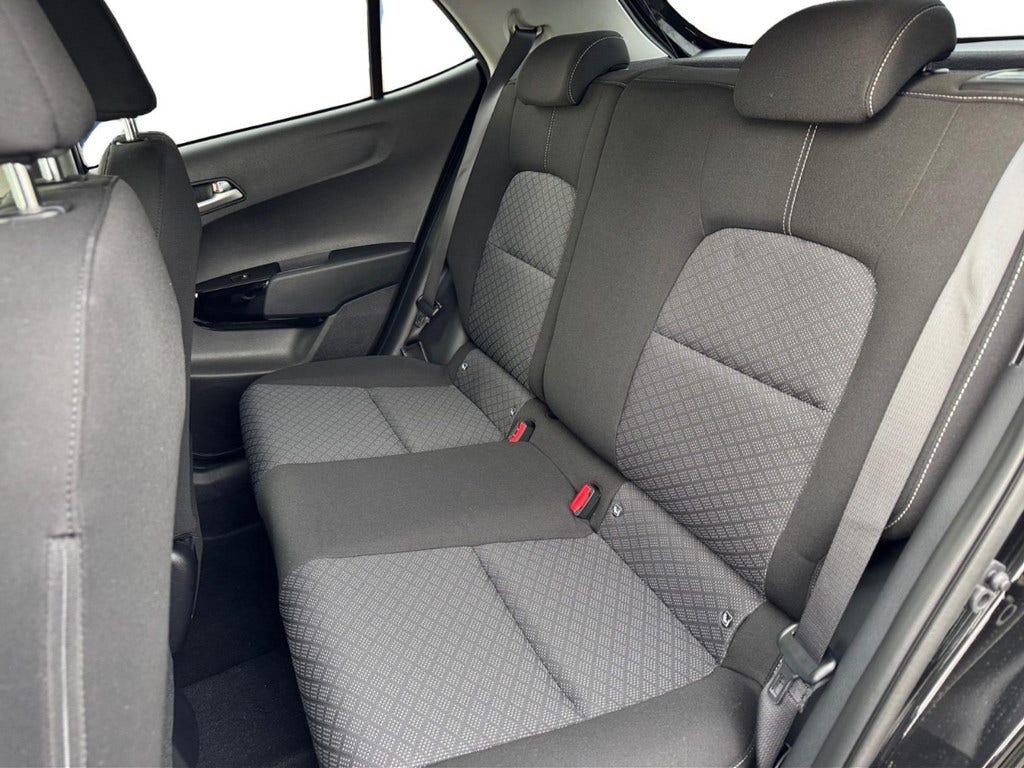 Kia Picanto (12)
