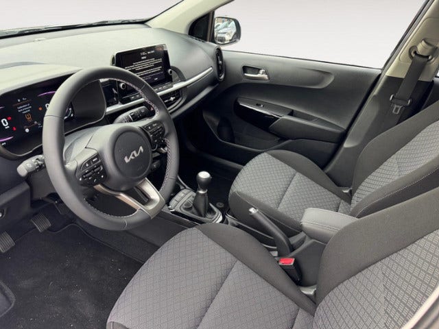Kia Picanto (13)