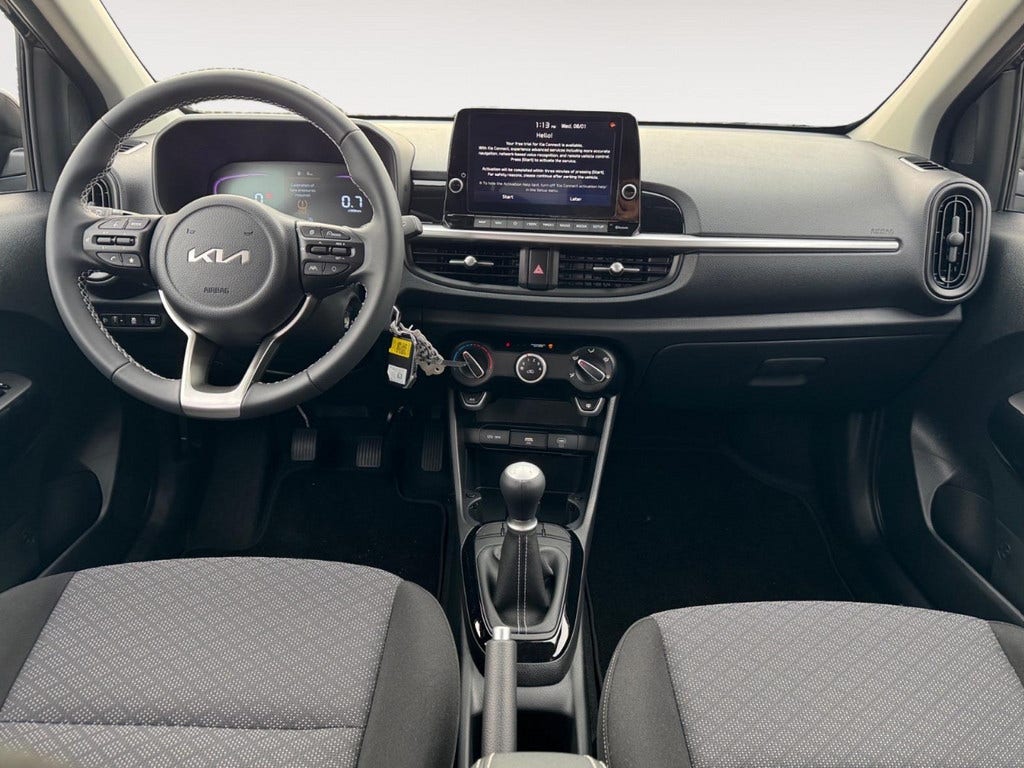 Kia Picanto (14)