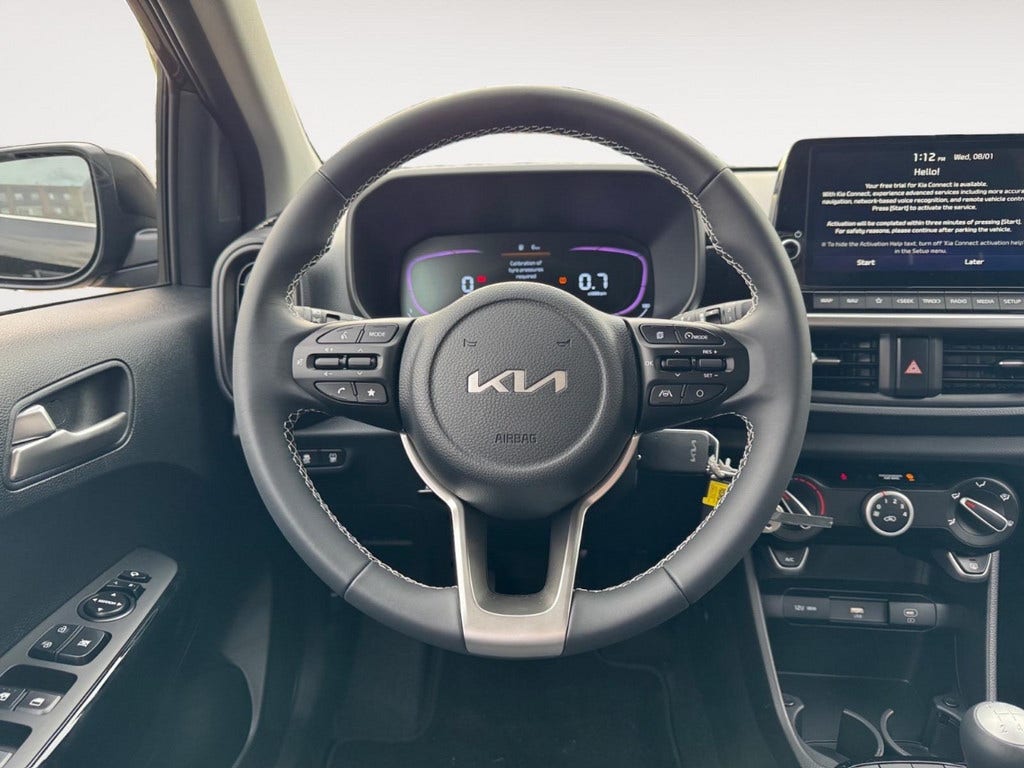 Kia Picanto (15)