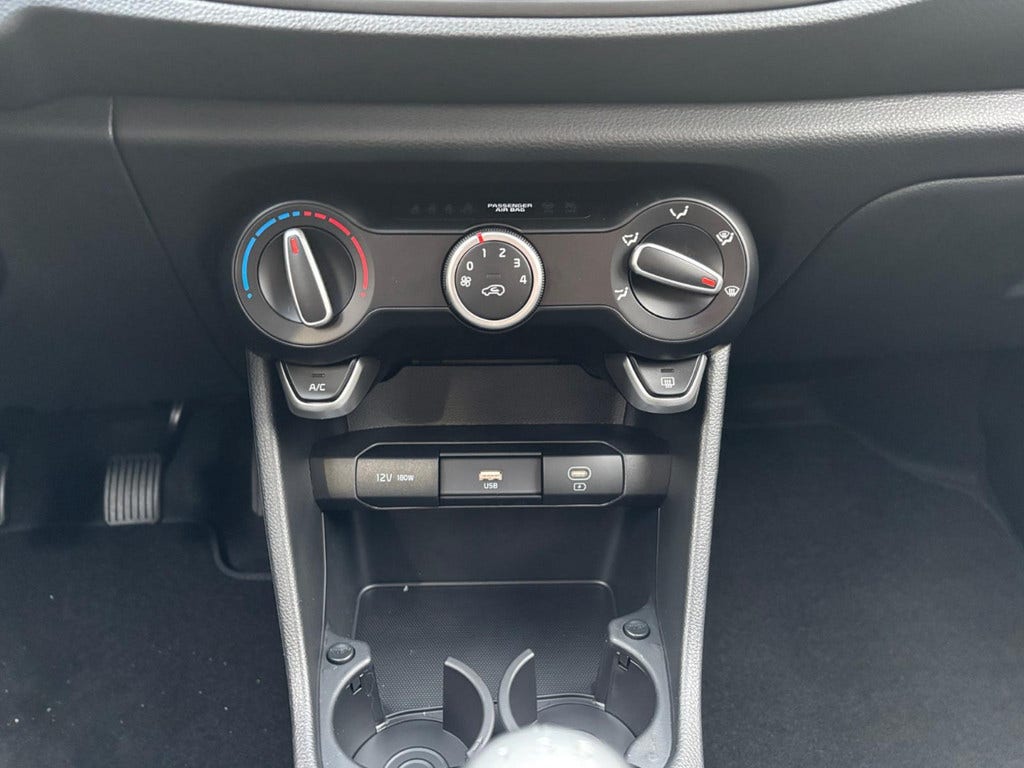 Kia Picanto (19)