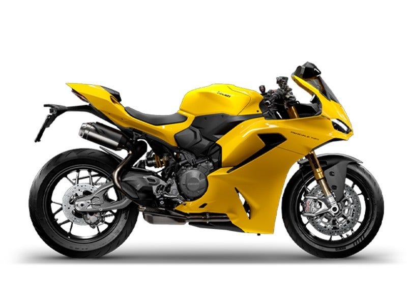 Ducati Panigale V2