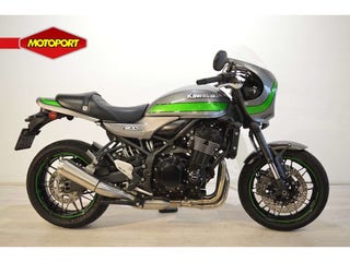 Kawasaki Z900RS