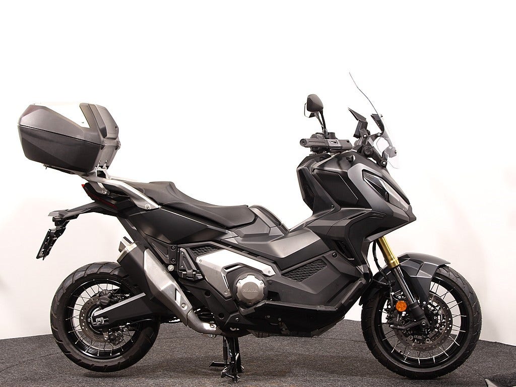 Honda X ADV