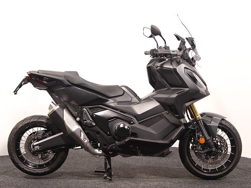 Honda X ADV