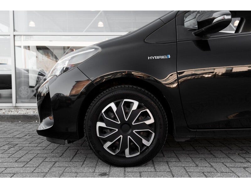 Toyota Yaris (10)