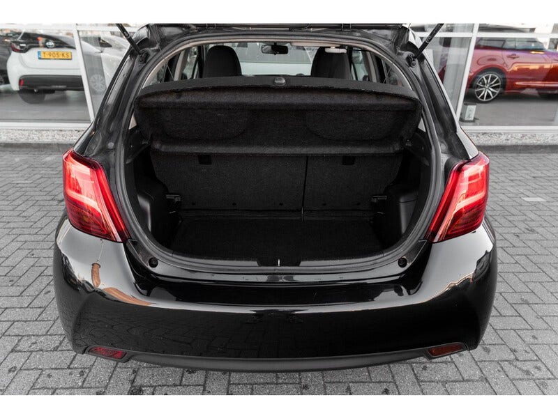 Toyota Yaris (15)