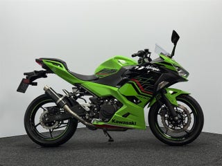 Kawasaki Ninja 400