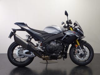 Aprilia Tuono V4