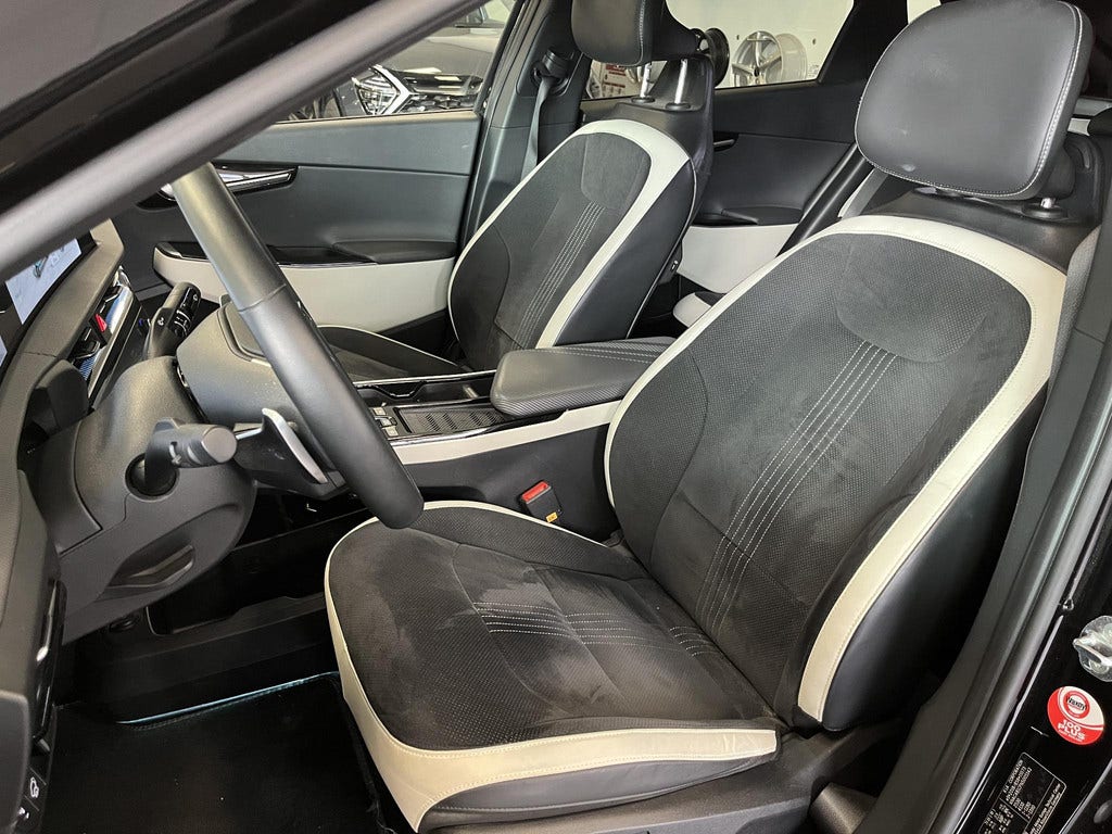 Kia EV6 (3)
