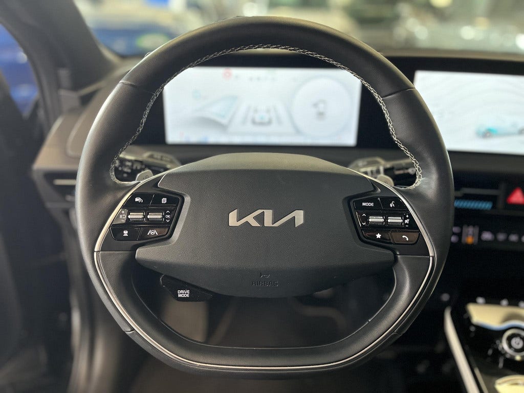 Kia EV6 (7)