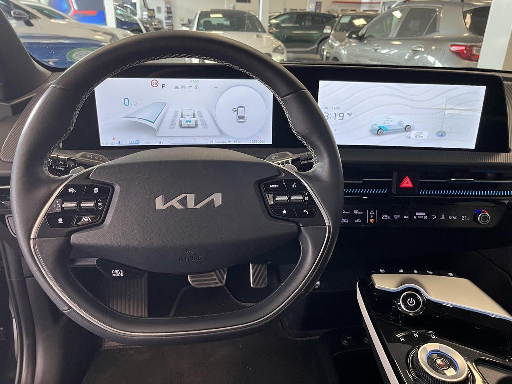 Kia EV6 (8)