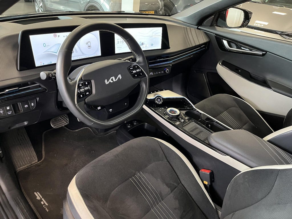 Kia EV6 (9)