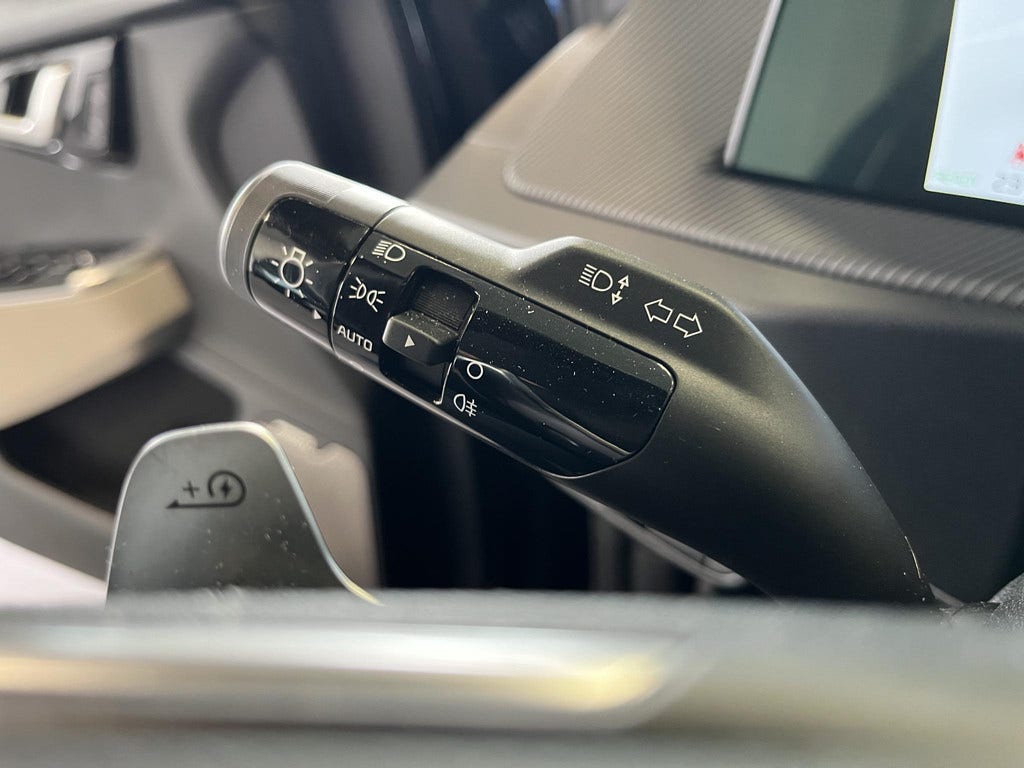 Kia EV6 (10)
