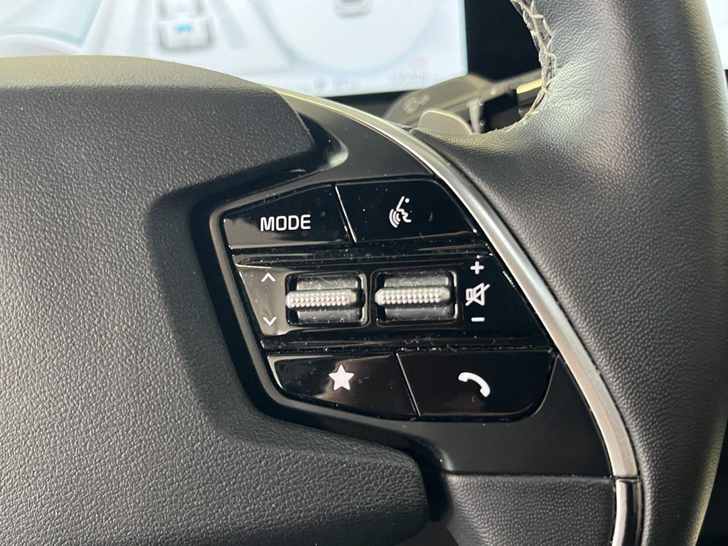 Kia EV6 (11)