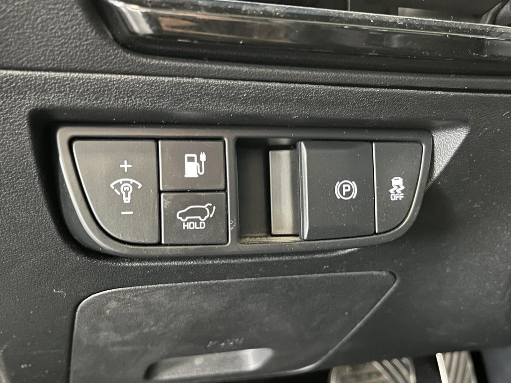 Kia EV6 (13)