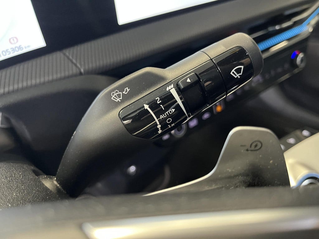 Kia EV6 (15)