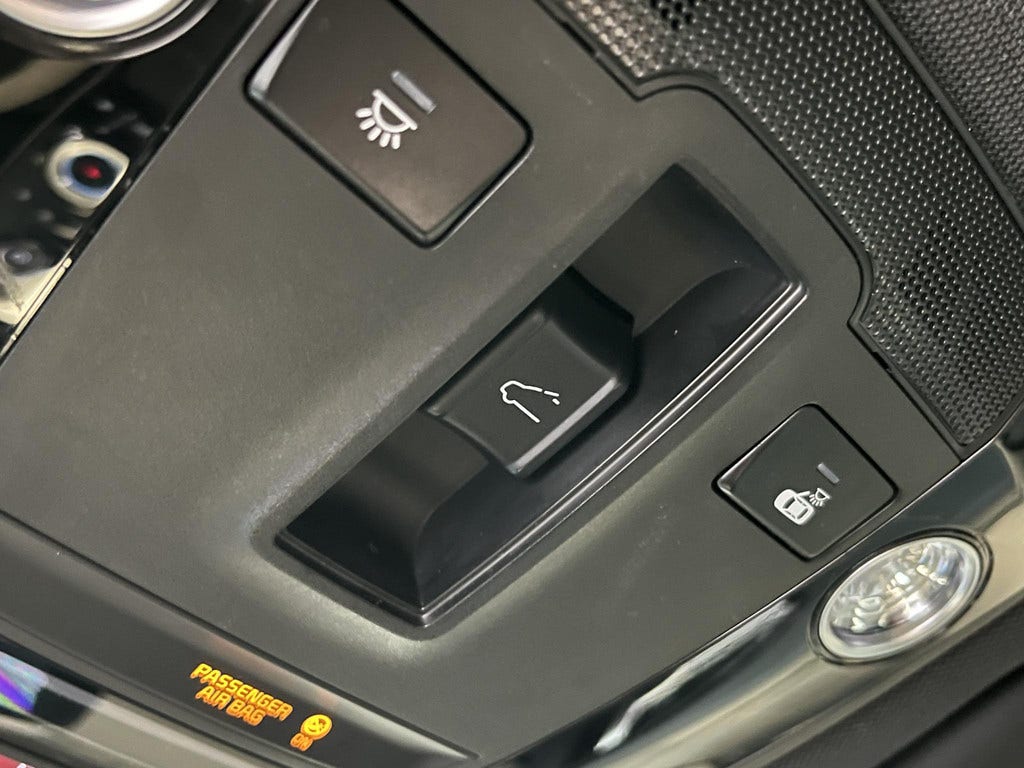 Kia EV6 (22)