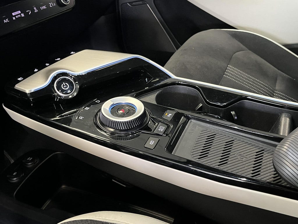 Kia EV6 (23)